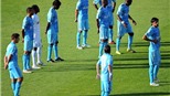 ĐKVĐ Marseille thua trận thứ 2 liên tiếp:  Nhà Vua chết yểu!